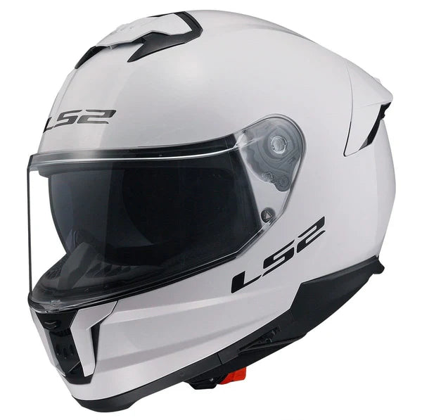 FF320 STREAM II GLOSS WHITE