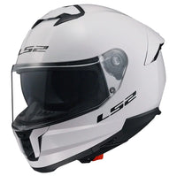 FF320 STREAM II GLOSS WHITE