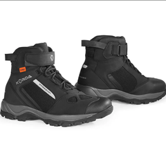 Korda Pathfinder Riding Boots With D3O