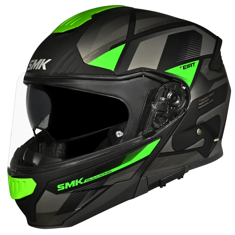 SMK GULLWING VENTURE - GL268