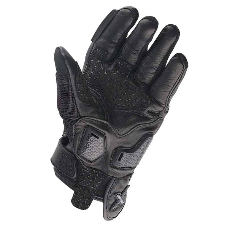 Axor Viper Riding Gloves