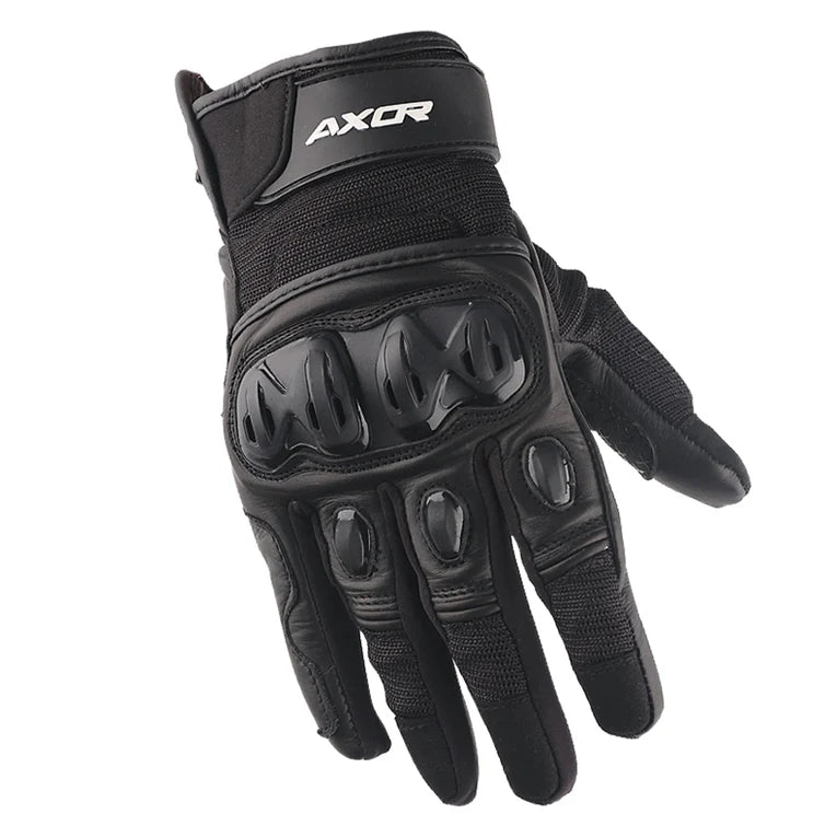 Axor Viper Riding Gloves