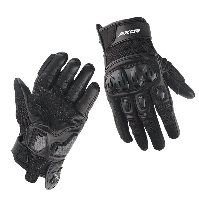Axor Viper Riding Gloves