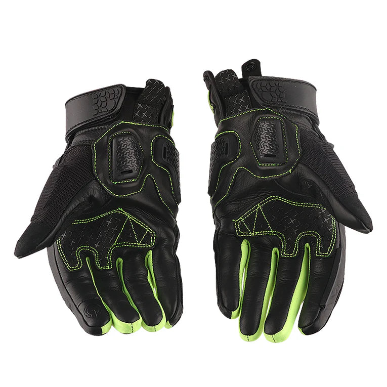 Axor Viper Riding Gloves