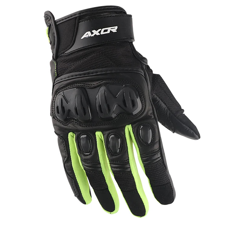 Axor Viper Riding Gloves