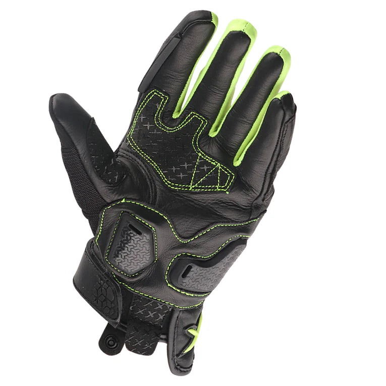 Axor Viper Riding Gloves