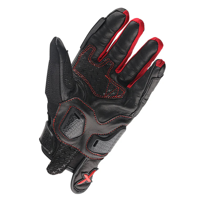 Axor Viper Riding Gloves