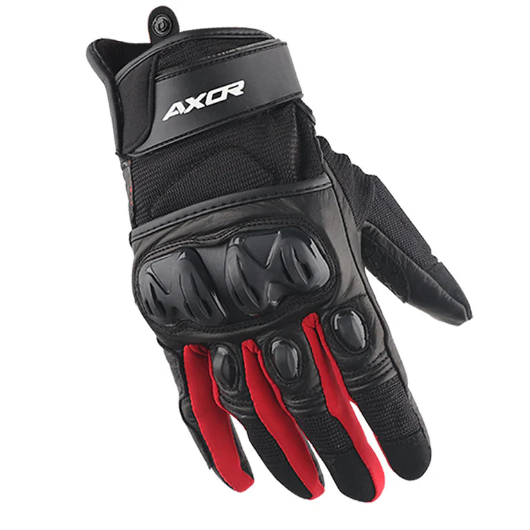 Axor Viper Riding Gloves