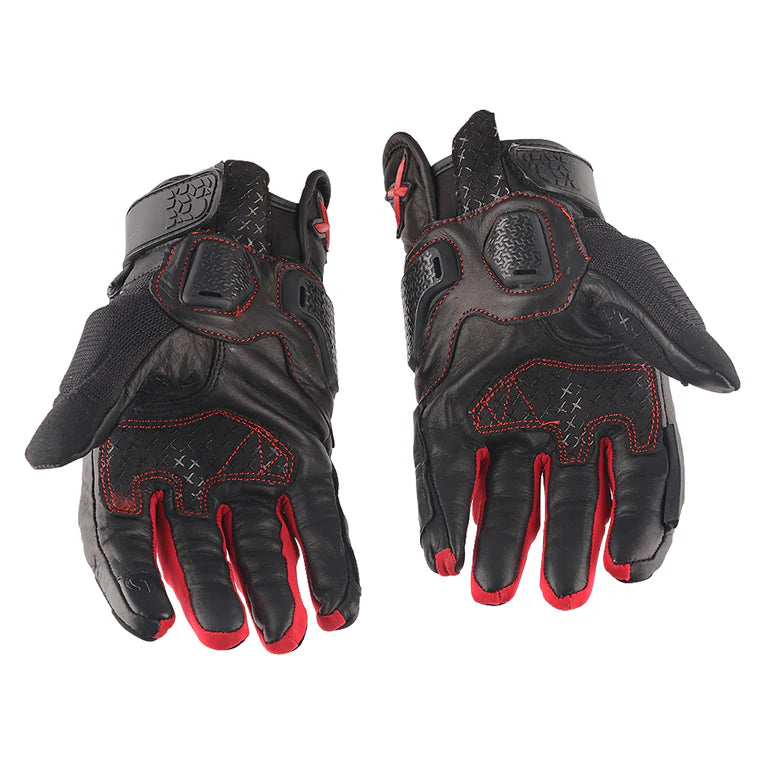 Axor Viper Riding Gloves