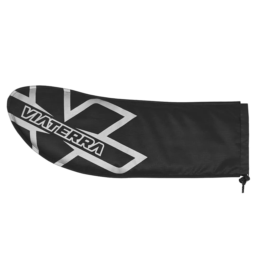 VIATERRA HELMET VISOR SLEEVE