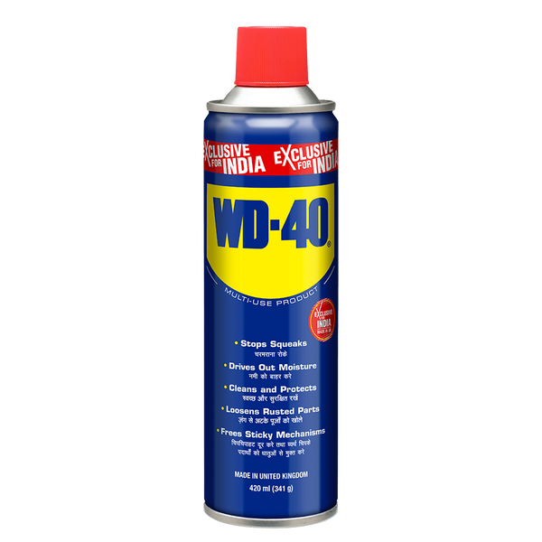 WD-40® Multi-Use Product Original (420ml)