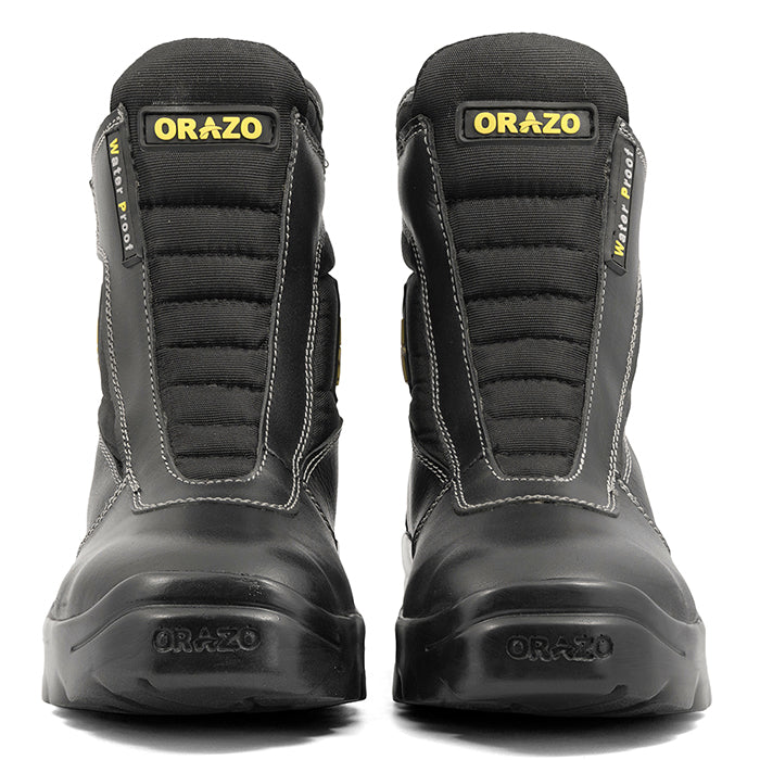 PICUS MOTORCYCLE BOOTS(W.P.)