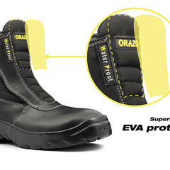 PICUS MOTORCYCLE BOOTS(W.P.)
