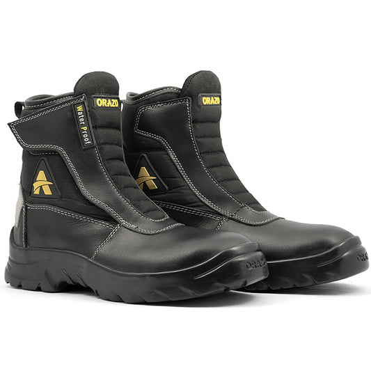 PICUS MOTORCYCLE BOOTS
