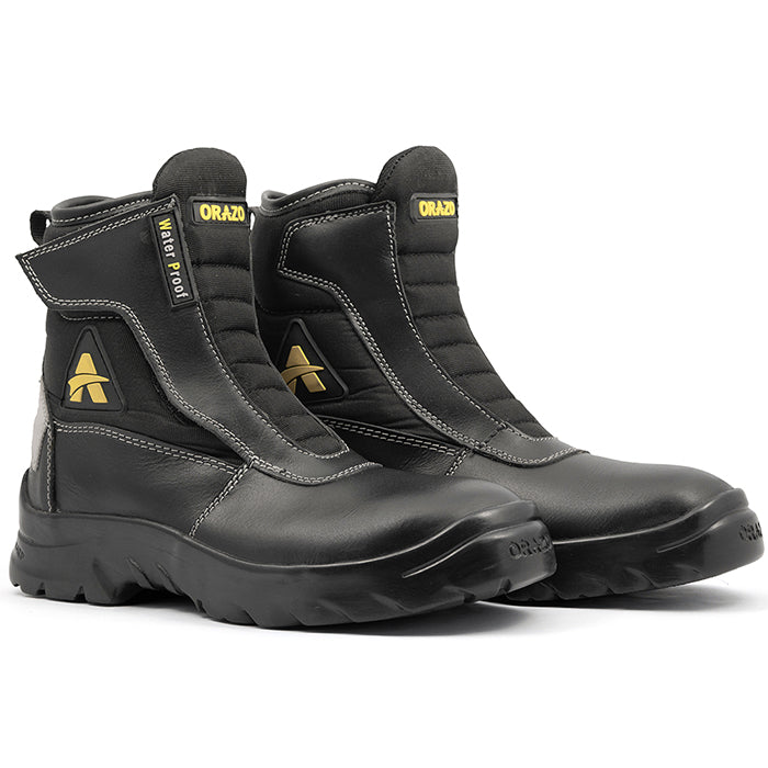 PICUS MOTORCYCLE BOOTS(W.P.)