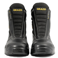 PICUS MOTORCYCLE BOOTS (W.R.)