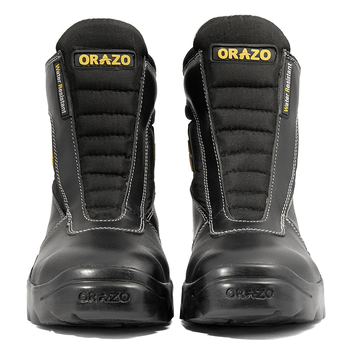 PICUS MOTORCYCLE BOOTS (W.R.)