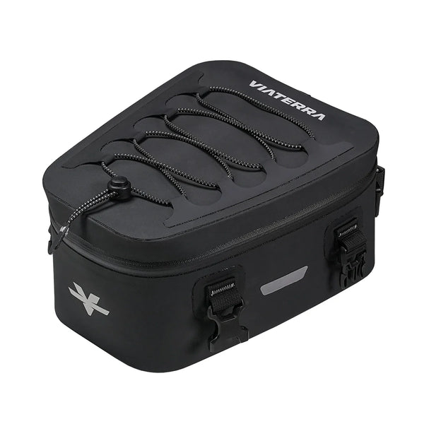 VIATERRA 100% Waterproof Tail/Seat Bag 6L (Universal) –