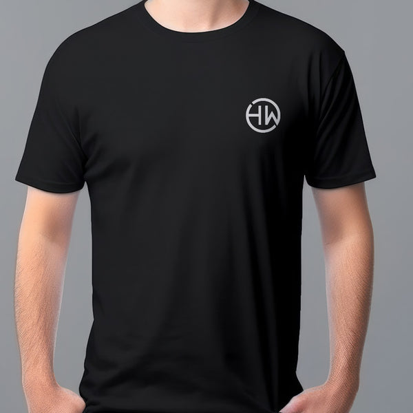 HW CYLINDER RIDING T-SHIRT (OVERSIZE)