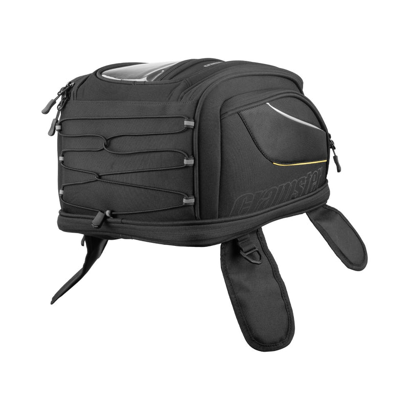 CRAMSTER TURTLE TANK BAG