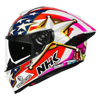 NHK K5R ALONZO #7