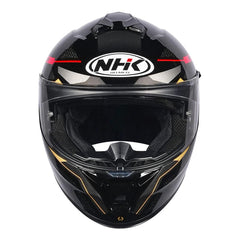 NHK K5R ANOMALISTIC