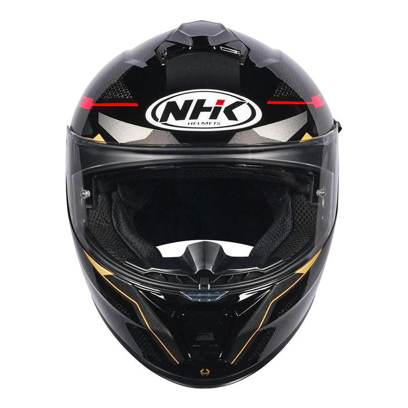 NHK K5R ANOMALISTIC
