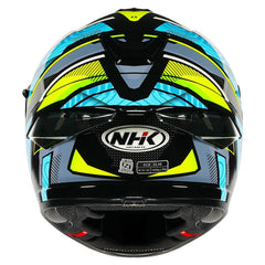 NHK K5R Speed Light