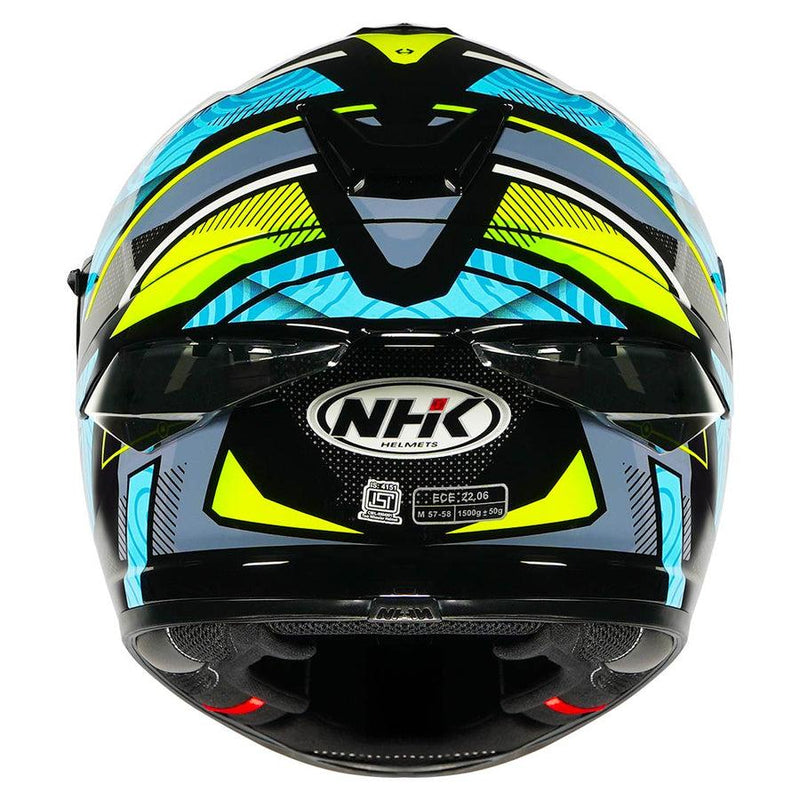 NHK K5R Speed Light