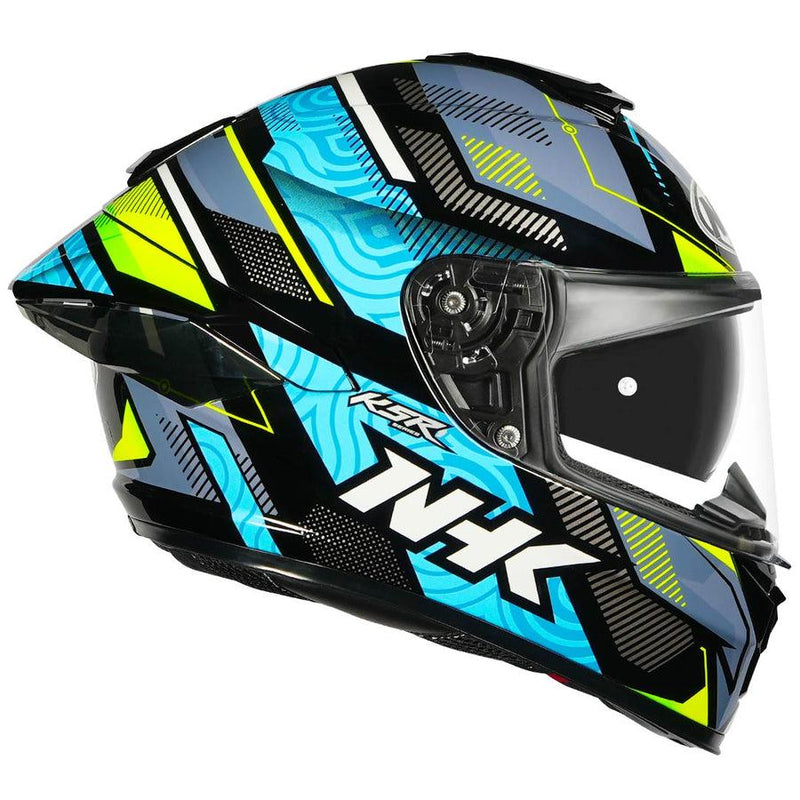 NHK K5R Speed Light
