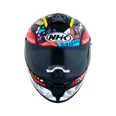 NHK ALONSO #11