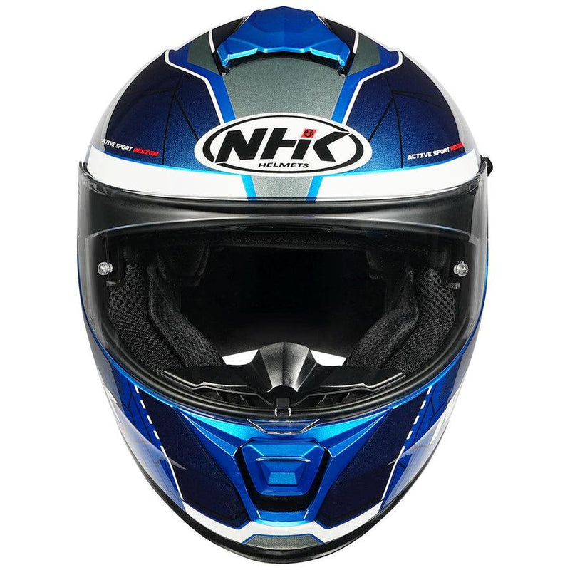 NHK K5R TRIANGLE