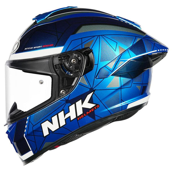 NHK K5R TRIANGLE