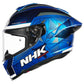 NHK K5R TRIANGLE