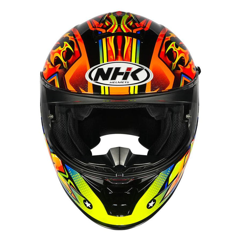 NHK K5R TIMOTHEE