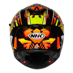 NHK K5R TIMOTHEE