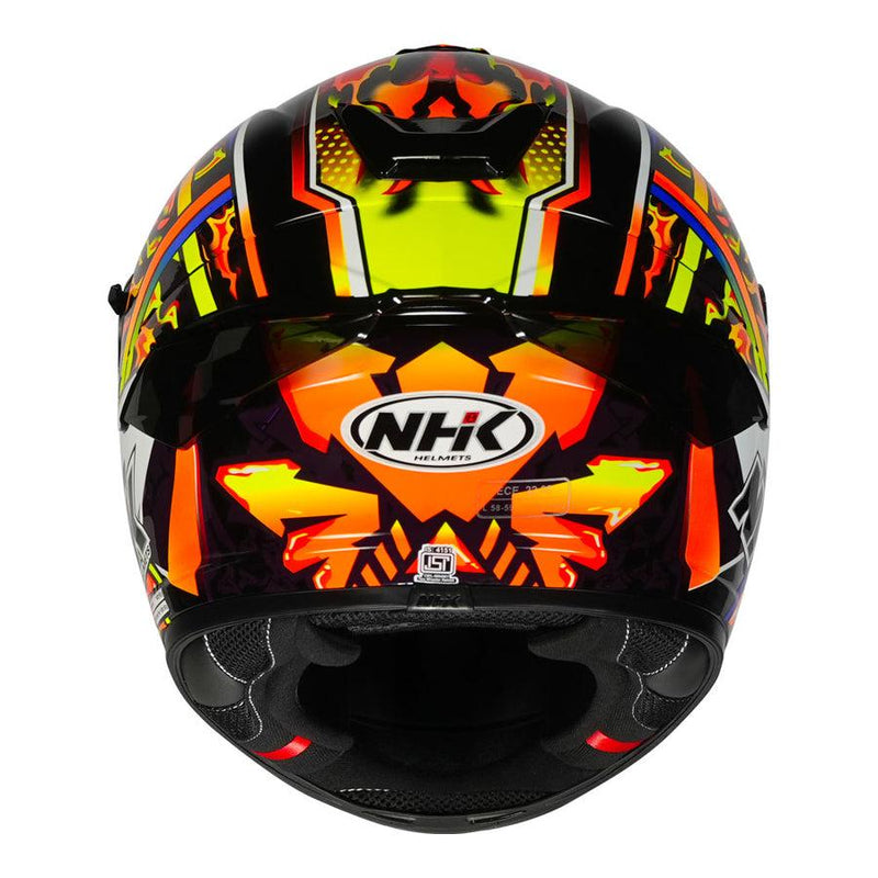 NHK K5R TIMOTHEE