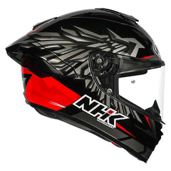 NHK K5R WINGSTAR