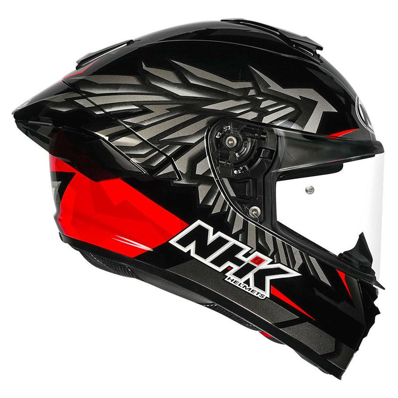NHK K5R WINGSTAR