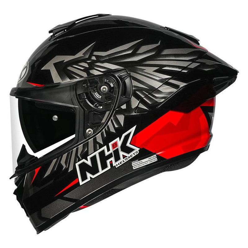 NHK K5R WINGSTAR