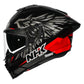 NHK K5R WINGSTAR