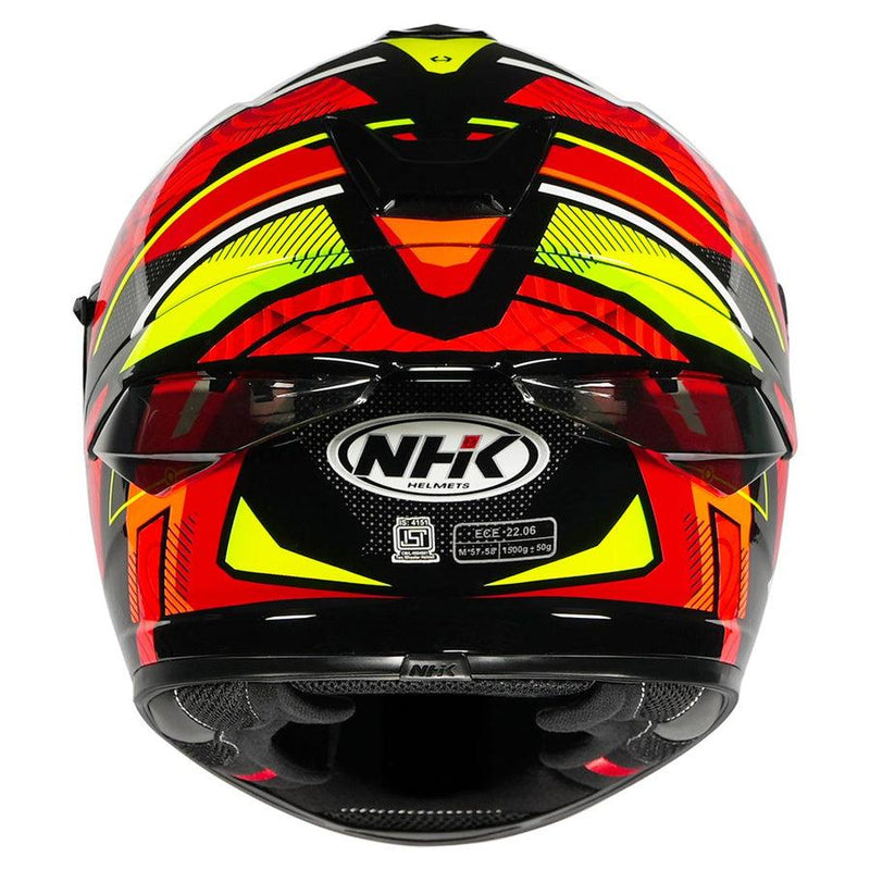 NHK K5R SPEED LIGHT