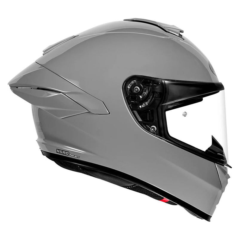 NHK K5R SOLID GREY