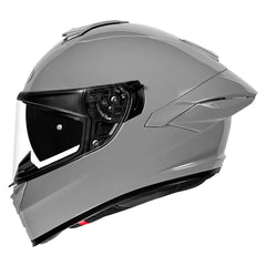 NHK K5R SOLID GREY