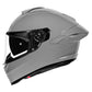 NHK K5R SOLID GREY