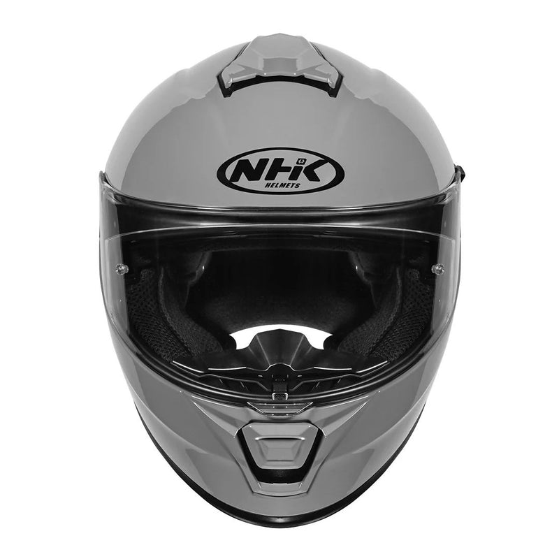 NHK K5R SOLID GREY