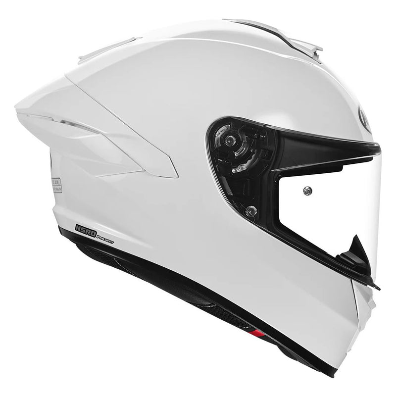NHK K5R SOLID WHITE