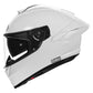 NHK K5R SOLID WHITE