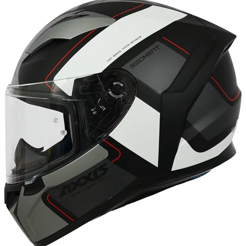 AXXIS SEGMENT VANTAGE