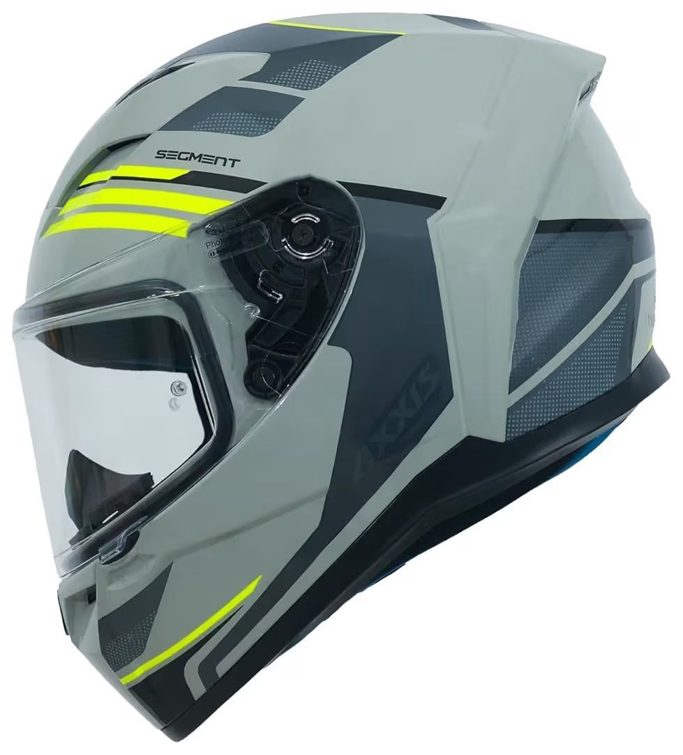 AXXIS SEGMENT VISUAL HELMET